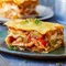 Veggie Lasagne - Kids